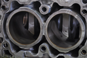 Bare cylinder block Subaru Forester 19-22 SK 2.5 FB25D