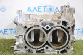 Bare cylinder block Subaru Forester 19-22 SK 2.5 FB25D