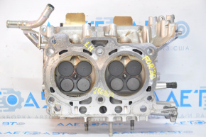 Cylinder head assembly left Subaru Forester 19-22 SK 2.5 FB25D