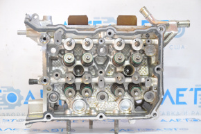 Cylinder head assembly left Subaru Forester 19-22 SK 2.5 FB25D