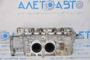 Cylinder head assembly left Subaru Forester 19-22 SK 2.5 FB25D