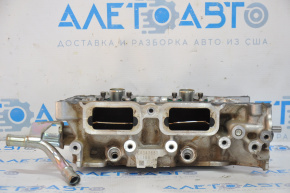 Cylinder head assembly left Subaru Forester 19-22 SK 2.5 FB25D