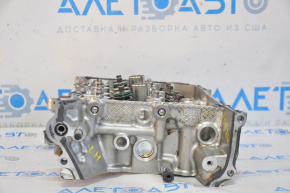 Cylinder head assembly left Subaru Forester 19-22 SK 2.5 FB25D