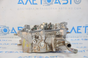 Cylinder head assembly left Subaru Forester 19-22 SK 2.5 FB25D