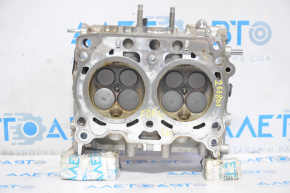 Cylinder head assembly right Subaru Forester 19-22 SK 2.5 FB25D