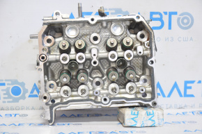 Cylinder head assembly right Subaru Forester 19-22 SK 2.5 FB25D