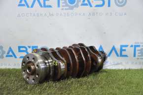 Crankshaft Subaru Forester 19-22 SK 2.5 FB25D