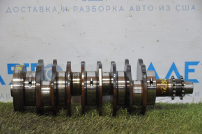 Crankshaft Subaru Forester 19-22 SK 2.5 FB25D