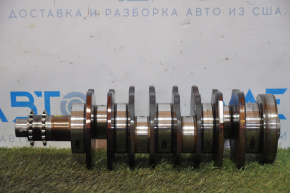 Crankshaft Subaru Forester 19-22 SK 2.5 FB25D