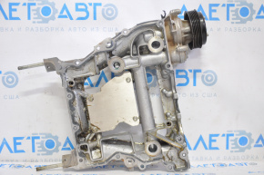 Subaru Forester 19-22 SK 2.5 FB25D oil pan with pump