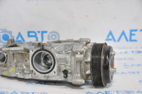Subaru Forester 19-22 SK 2.5 FB25D oil pan with pump