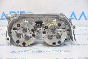 Camshaft bed with camshafts left Subaru Forester 19-22 SK 2.5 FB25D