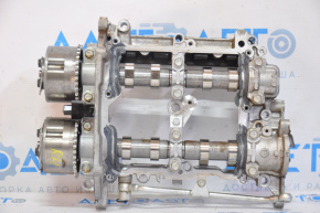 Camshaft bed with camshafts right Subaru Forester 19-22 SK 2.5 FB25D