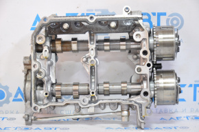 Camshaft bed with camshafts right Subaru Forester 19-22 SK 2.5 FB25D