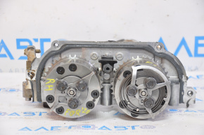 Camshaft bed with camshafts right Subaru Forester 19-22 SK 2.5 FB25D