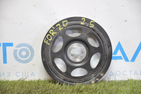 Crankshaft pulley Subaru Forester 19-24 SK 2.5 FB25D