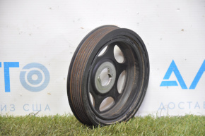 Crankshaft pulley Subaru Forester 19-24 SK 2.5 FB25D