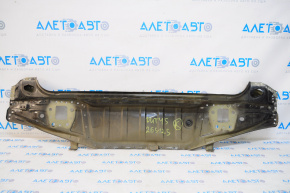 Subaru Outback 15-19 Rear Panel Black