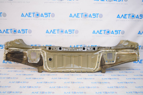 Subaru Outback 15-19 Rear Panel Black