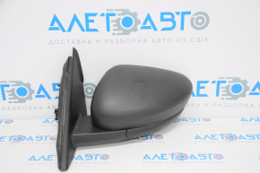 Left side mirror assembly Ford Escape MK4 20-21 5 pins, BSM, structure