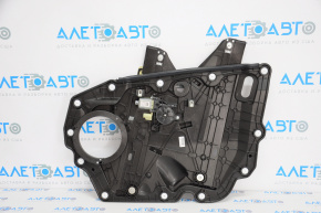 Window lifter with motor front right Ford Escape MK4 20-23