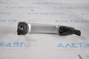 Door handle outer rear left Ford Flex 09-19