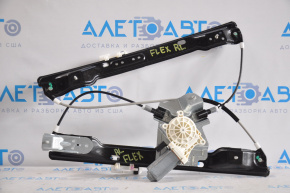 Window lifter with motor rear left Ford Flex 09-19