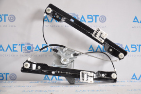 Window lifter with motor rear left Ford Flex 09-19