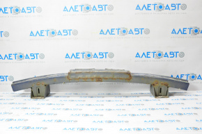 Honda Accord 13-17 rear bumper reinforcement dented