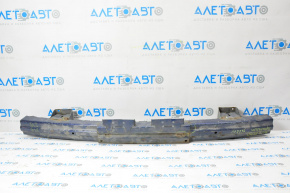 Honda Accord 13-17 rear bumper reinforcement dented