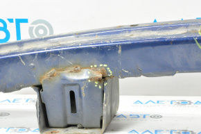 Honda Accord 13-17 rear bumper reinforcement dented