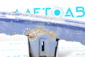 Honda Accord 13-17 rear bumper reinforcement dented