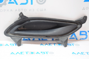 Right fog light plug for Hyundai Sonata 11-13