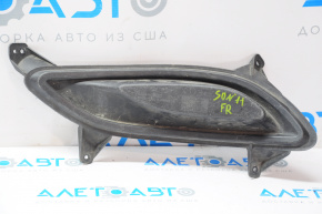 Right fog light plug for Hyundai Sonata 11-13