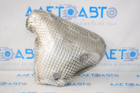 Nissan Rogue 14-20 Upper Manifold Guard