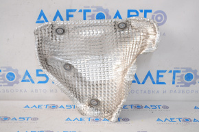 Nissan Rogue 14-20 Upper Manifold Guard