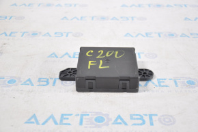 Front Left Door Computer Chrysler 200 15-17