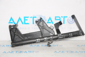 Front Left Door Glass Guide Chrysler 200 15-17
