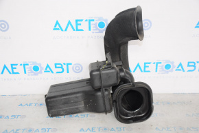 Air intake Chrysler 200 15-17 2.4 crack fastener