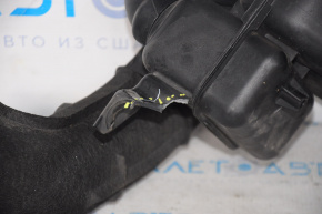 Air intake Chrysler 200 15-17 2.4 crack fastener