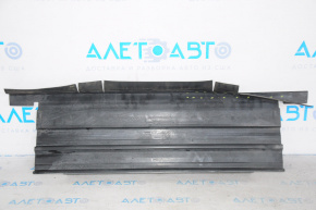 Lower radiator deflector Chrysler 200 15-17 edge torn off