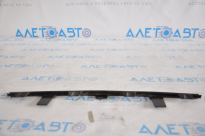 Chrysler 200 15-17 Central Grille Eyelash