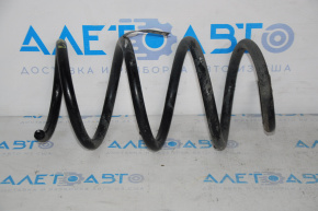 Front left spring Chrysler 200 15-17 2.4