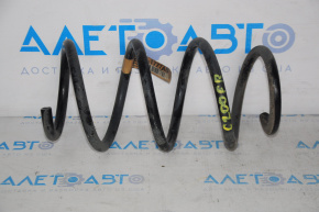 Front right spring Chrysler 200 15-17 2.4