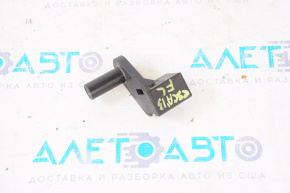 Upper left radiator bracket Ford Escape MK3 13-19 plastic
