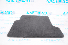 Carpet interior rear right Ford Escape MK3 13-19 cloth, black