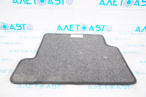 Carpet interior rear right Ford Escape MK3 13-19 cloth, black
