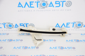 Front right door glass guide Ford Escape MK4 20-23 without handle mechanism