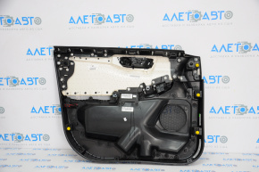Door trim card front right Ford Escape MK4 20-22 black