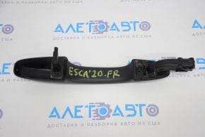 Door handle outer front right Ford Escape MK4 20-23 structure